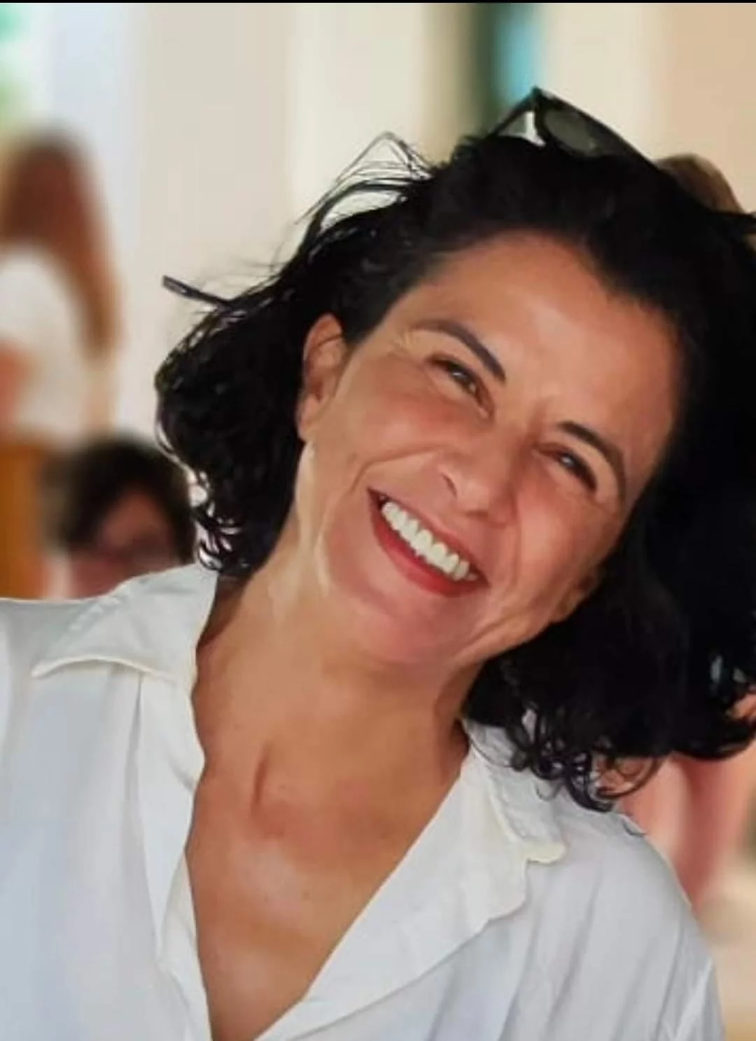 מאיה בן דוד ז"ל