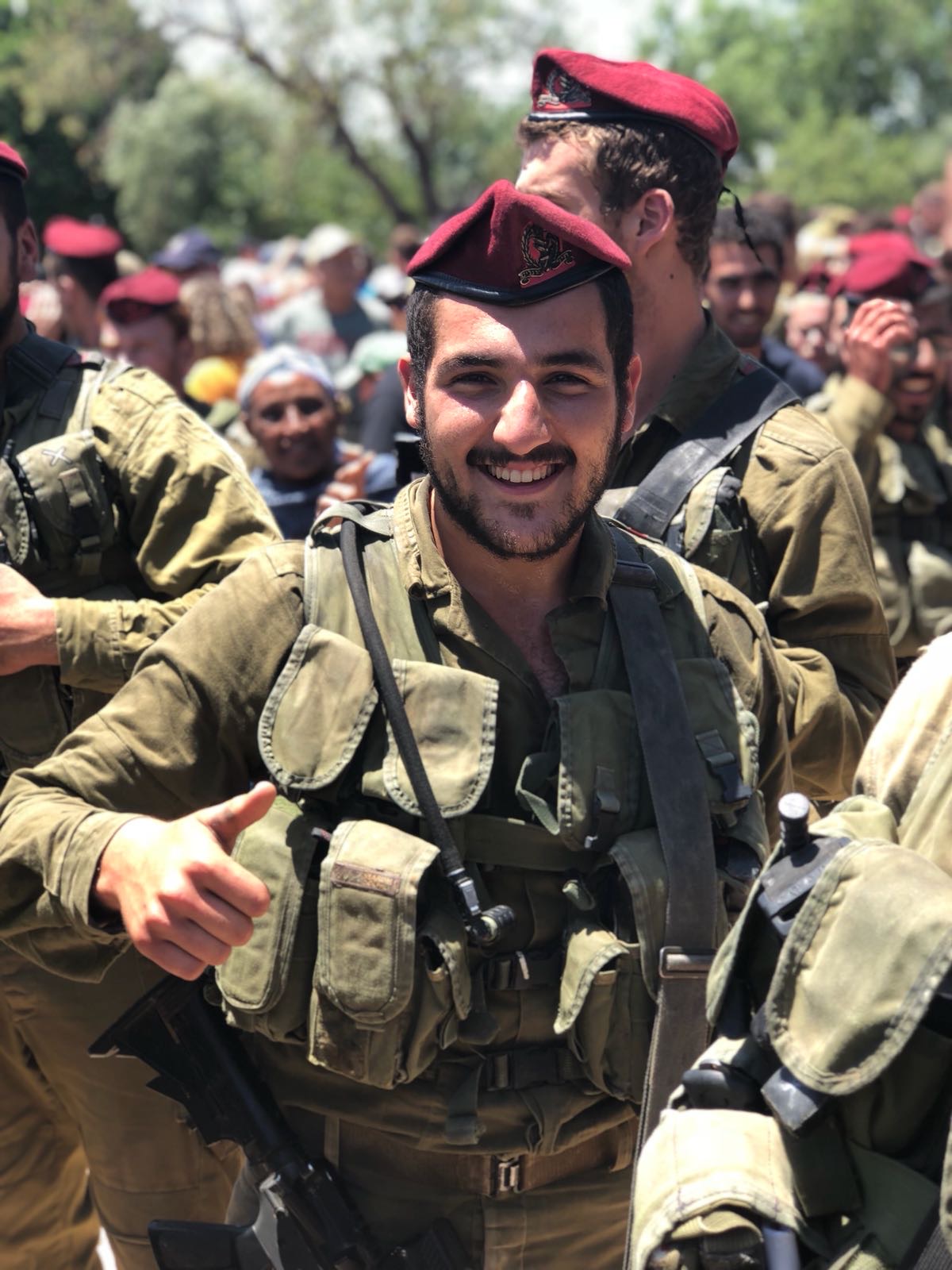 ליאב אטיה